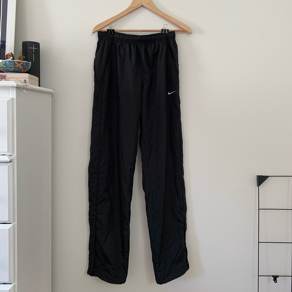 Vintage Nike Track Pants
